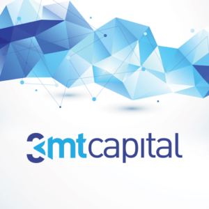 Logo Design for 3MT Capital