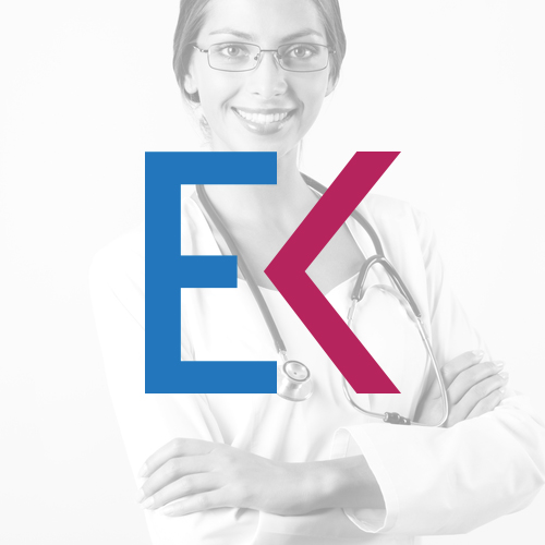 Logo Design for NHS or Medical Services